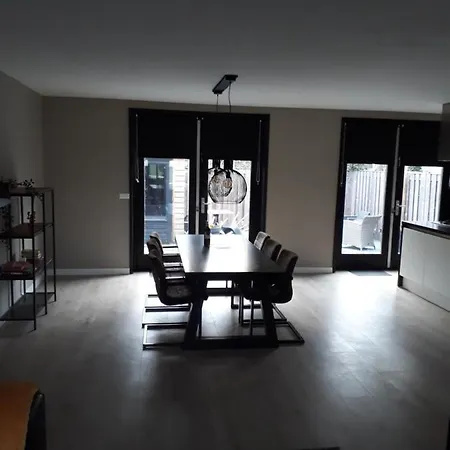 Janneke Semesterbostad Egmond aan Zee