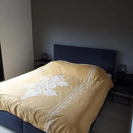 Semesterbostad Janneke