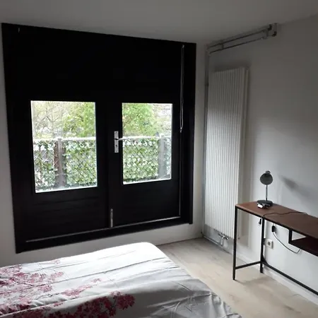 Janneke Semesterbostad