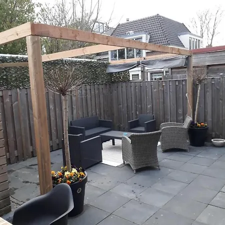 Semesterbostad Janneke