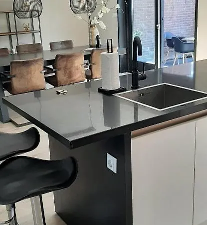 Semesterbostad Janneke