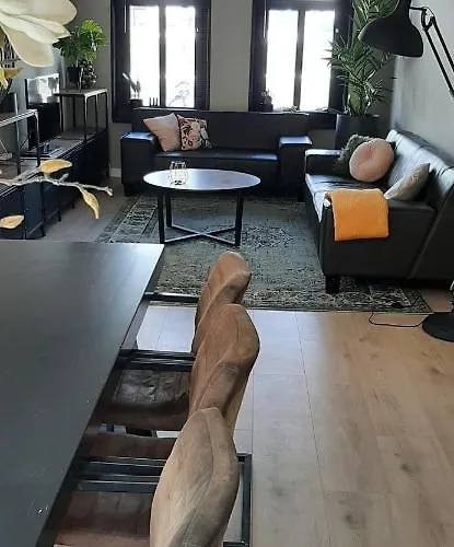 Semesterbostad Janneke Egmond aan Zee