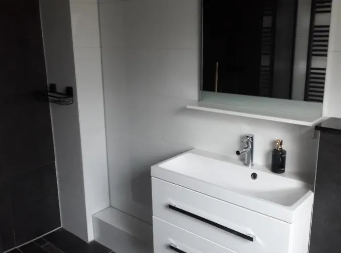 Janneke Semesterbostad Egmond aan Zee