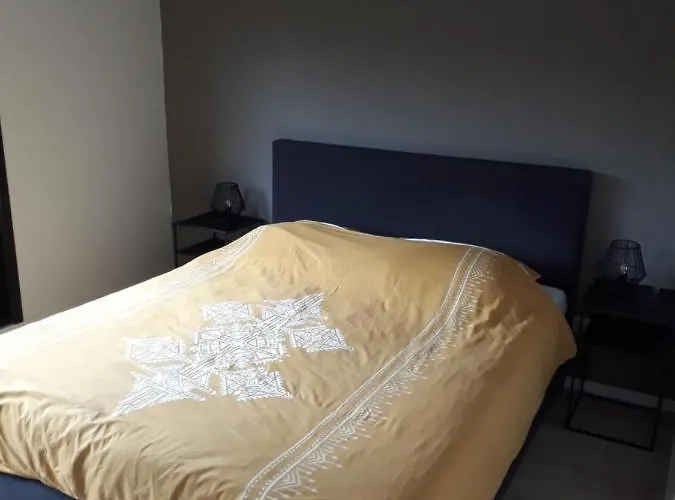 Semesterbostad Janneke