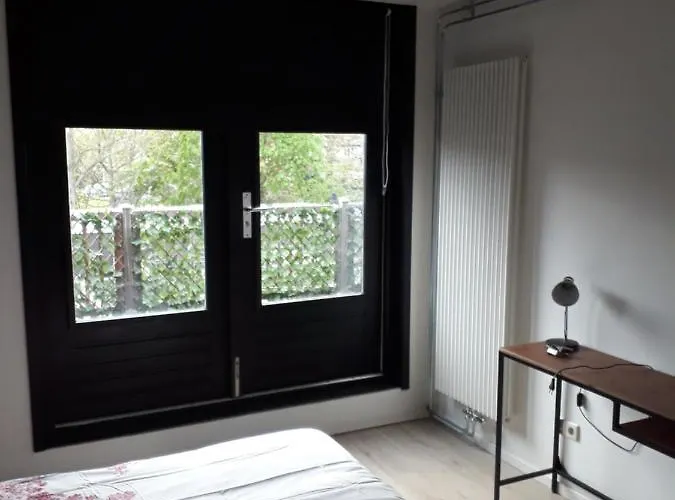 Janneke Semesterbostad