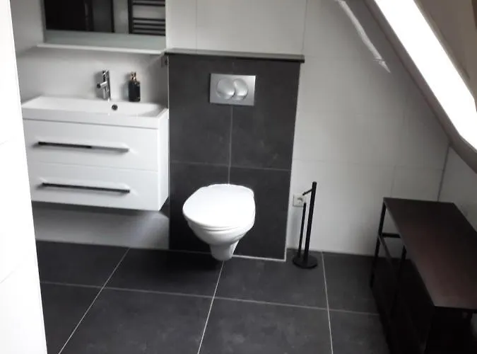 Semesterbostad Janneke Egmond aan Zee