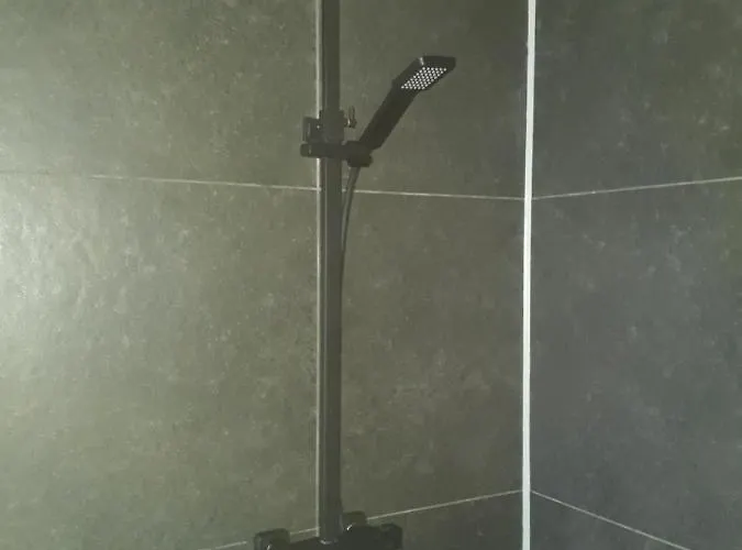 Semesterbostad Janneke Egmond aan Zee