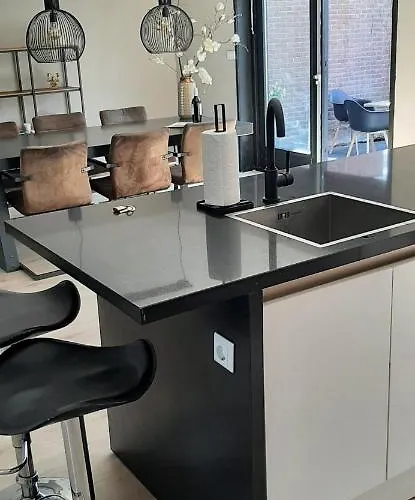 Semesterbostad Janneke